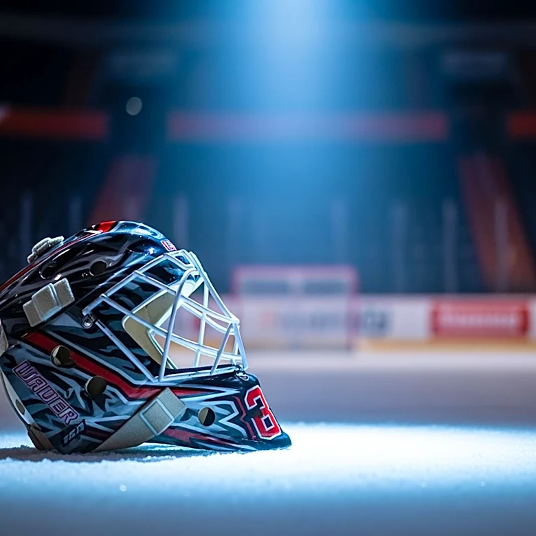 Philadelphia Flyers' Dan Vladar Emerges as Team MVP Contender