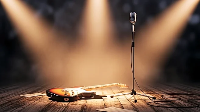 Guns N' Roses Revive 'Bad Apples' Live After 35 Years at São Paulo Concert