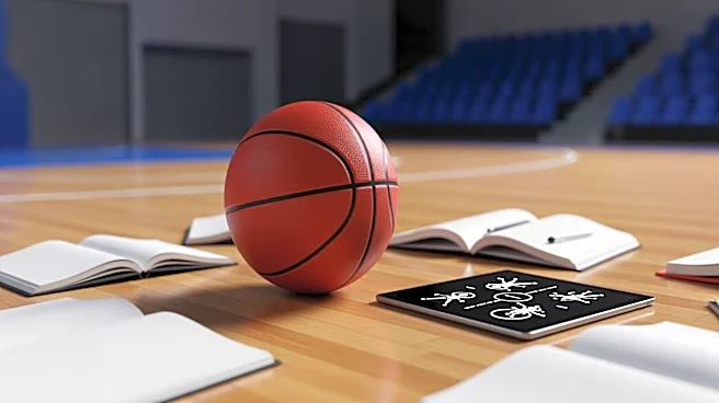 Maryland Men's Basketball Prepares for Transfer Portal Amidst Roster Changes