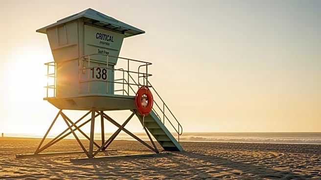 Baywatch Reboot Cast Announced with New Stars and Returning Faces
