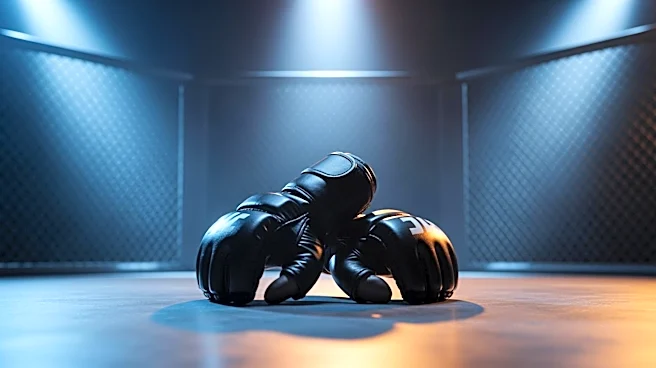 Youssef Zalal's Journey to UFC Main Event Against Aljamain Sterling