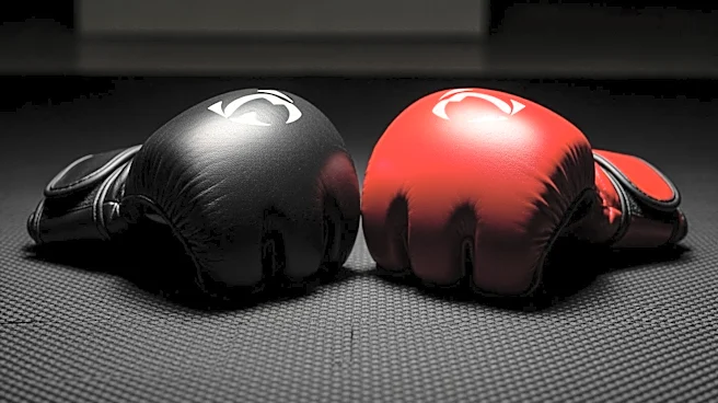 Davey Grant vs. Adrian Luna Martinetti: UFC Fight Night Predictions