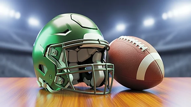 New York Jets Consider Alabama QB Ty Simpson as Future Prospect Amidst Quarterback Overhaul