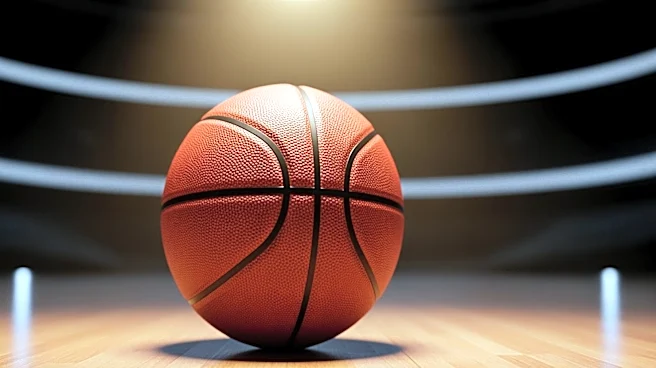 Oklahoma Sooners to Face West Virginia Mountaineers in College Basketball Crown Final