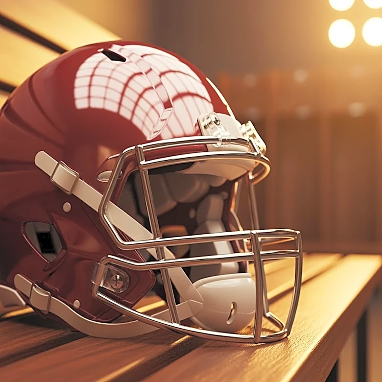 James 'Tank' Carrington Aims to Prove Himself with Oklahoma Football