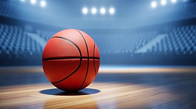 UConn Ends Illinois' Final Four Run with 71-62 Victory