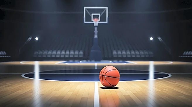 Illinois' Final Four Run Ends in Heartbreaking Loss to UConn