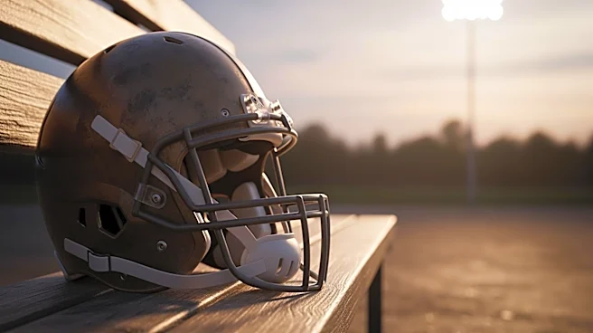 Cleveland Browns Face Uncertain Future with CB Martin Emerson Jr.