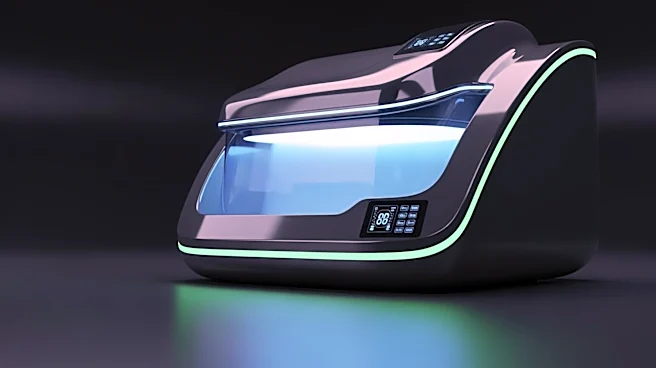 Standing Ovation Secures €30 Million for U.S. Expansion of Precision Fermentation Technology