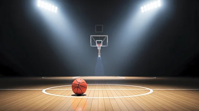 Illinois' Comeback Falls Short in Final Four Loss to UConn