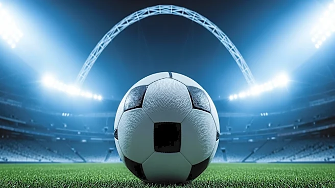 Chelsea and Manchester City Set for FA Cup Semifinal Clashes at Wembley