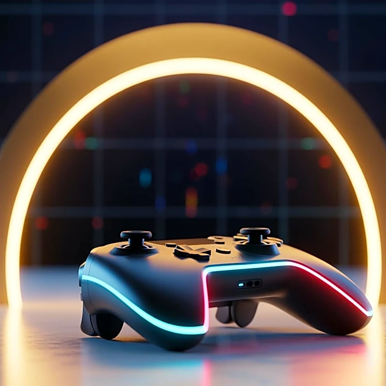 McDonald's Introduces 'Archie' Device to Enhance Gaming Experience in Türkiye