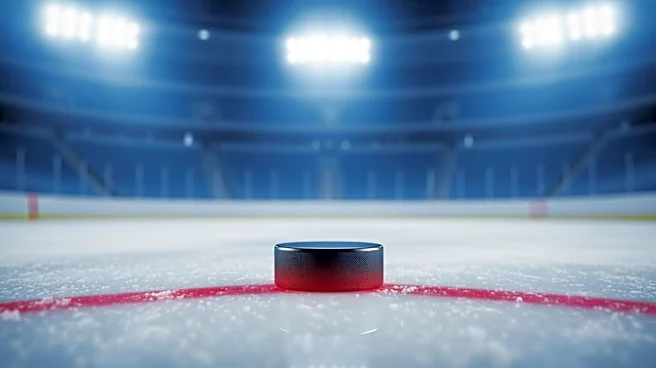 Seth Jarvis Leads Carolina Hurricanes to Victory, Extending New York Islanders' Losing Streak