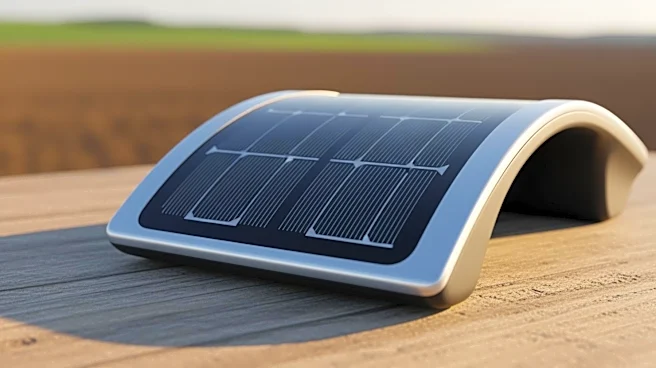 Peter Thiel's Investment in Solar-Powered Cow Collars Aims to Revolutionize Cattle Management