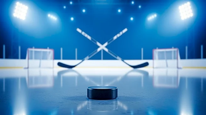 Washington Capitals Secure 6-2 Victory Over Buffalo Sabres in High-Scoring Game