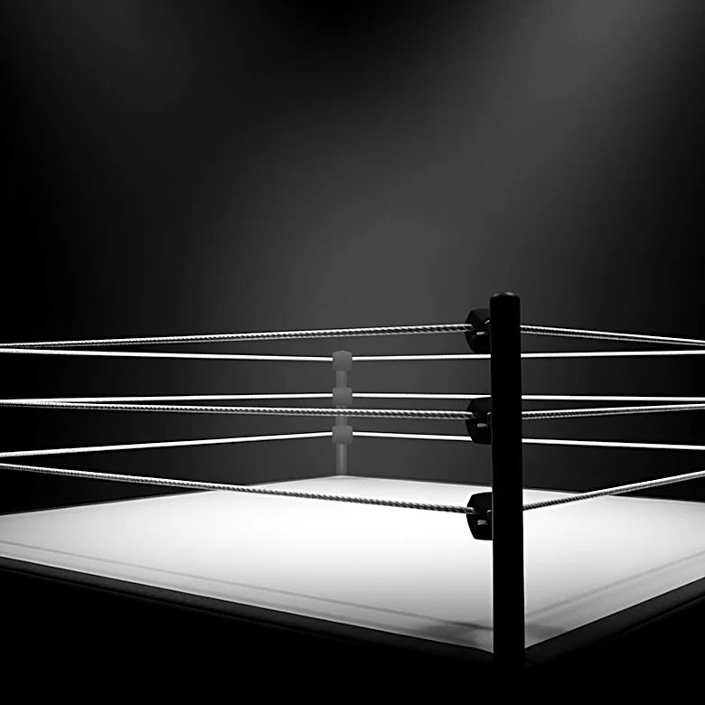 Former WWE Star Alex Riley Teases Potential Return to Wrestling