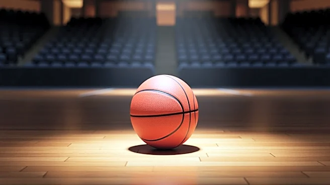 Warriors' LJ Cryer Sidelined Due to Illness, Impacting Team Rotation