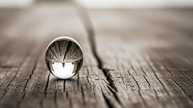 Warren Buffett Warns of Banking System Fragility Amid Market Volatility