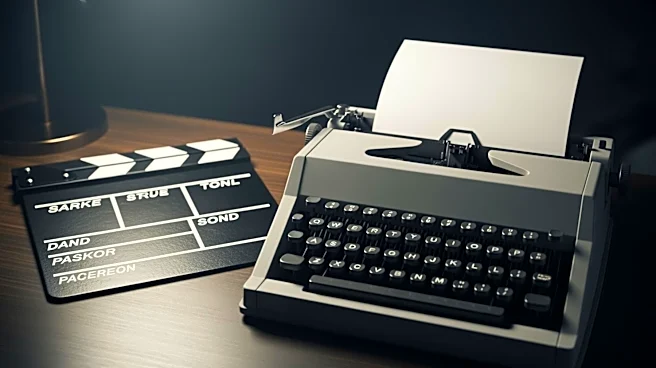 Jason Segel Stars in Upcoming Film 'Over Your Dead Body'