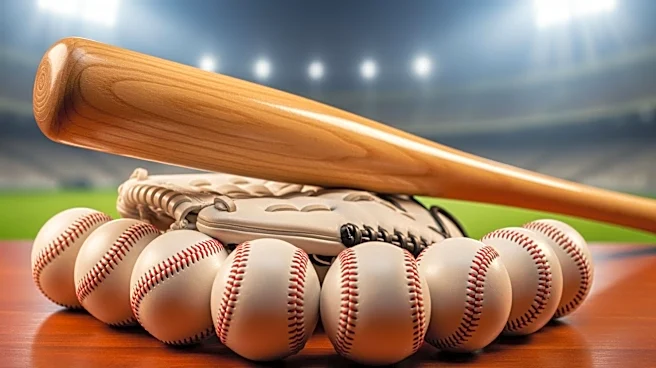 Prospect James Tibbs III Hits 7 Home Runs in 8 Games at Triple-A