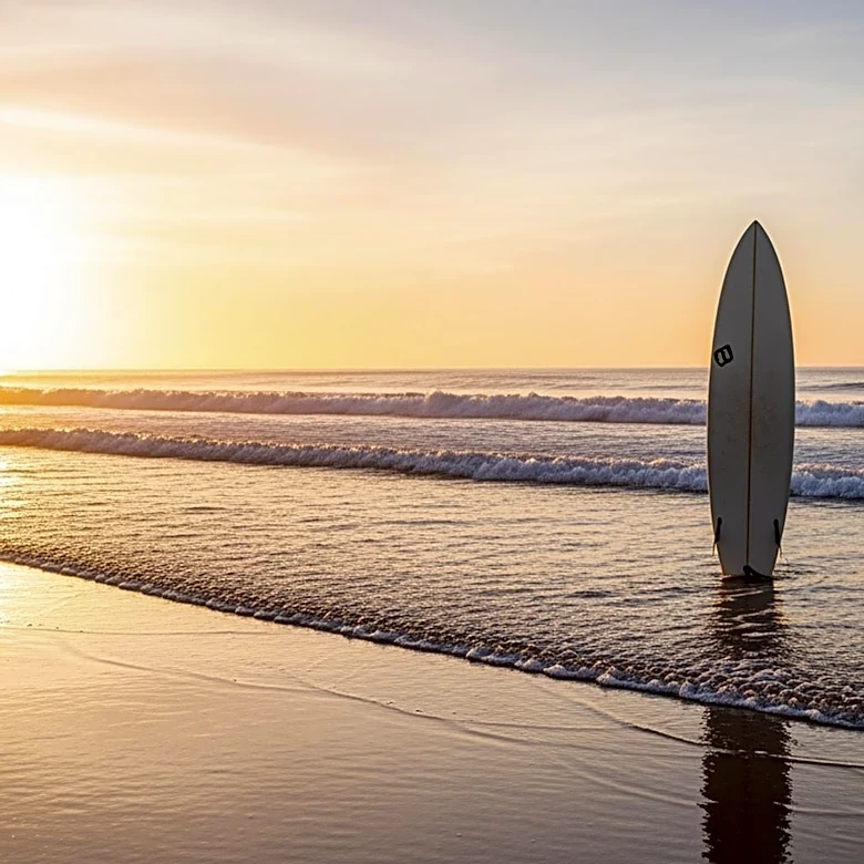 Alys Barton Makes History as First British Surfer to Qualify for WSL Challenger Series