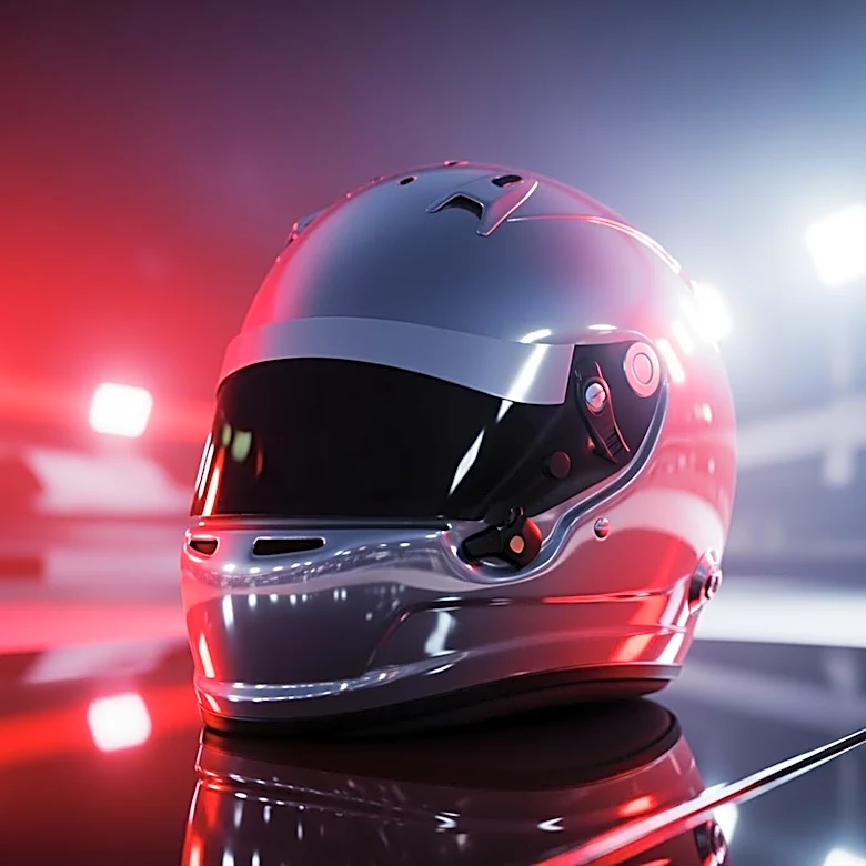 William Sawalich Secures First Career Win in NASCAR O'Reilly Series at Rockingham