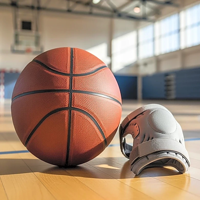 Wizards' Tristan Vukcevic Faces Uncertainty Due to Knee Injury