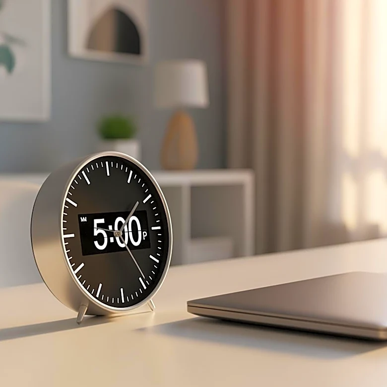 Netflix Cofounder Marc Randolph's Work-Life Balance Strategy: Leaving Work Every Tuesday at 5 p.m.