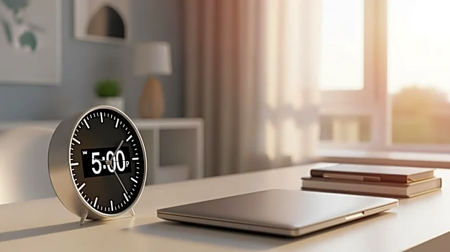 Netflix Cofounder Marc Randolph's Work-Life Balance Strategy: Leaving Work Every Tuesday at 5 p.m.