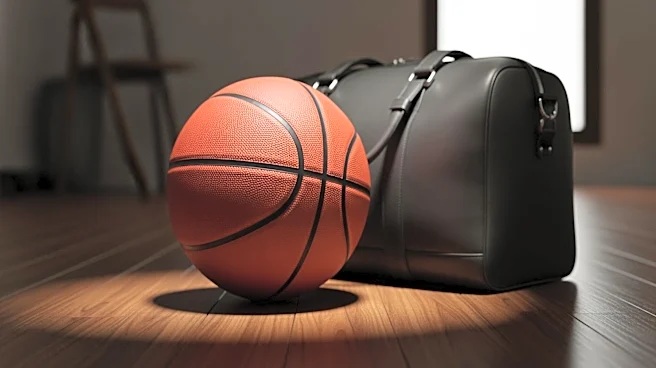 Jaime Jaquez Jr. Travels to Support Sister Gabriela in NCAA Title Game