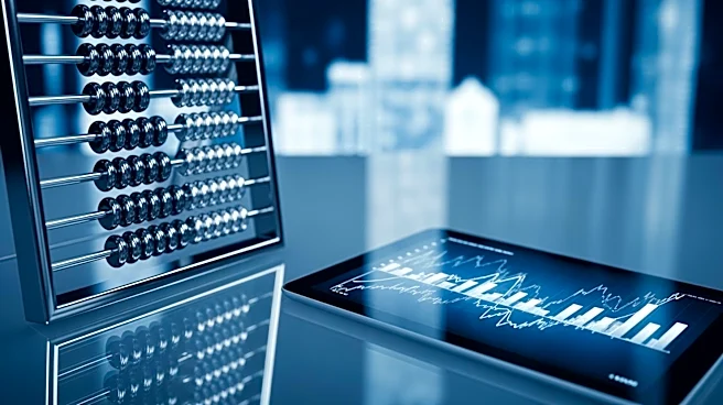 Insurance CFOs Focus on Finance Transformation Amid Rising Competition