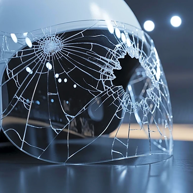 Duke's Cameron Boozer Suffers Orbital Fractures After UConn Loss