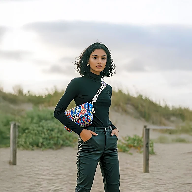 Lululemon Launches Updated Festival Bag with Streetwear Appeal