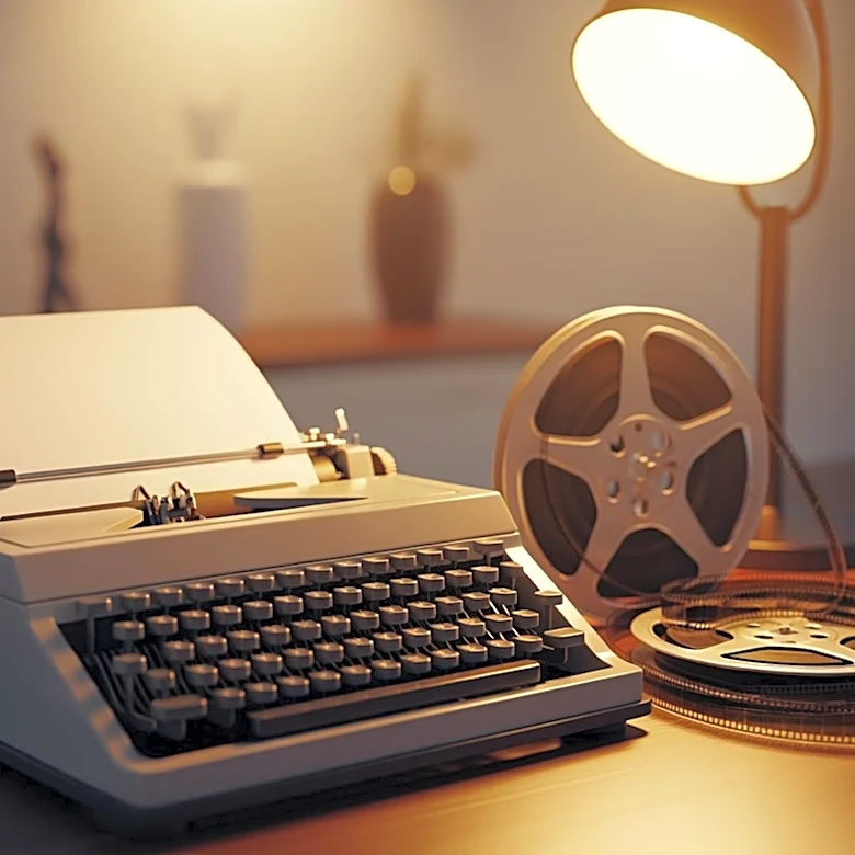 Screenwriters Union and Hollywood Studios Reach Tentative Four-Year Deal