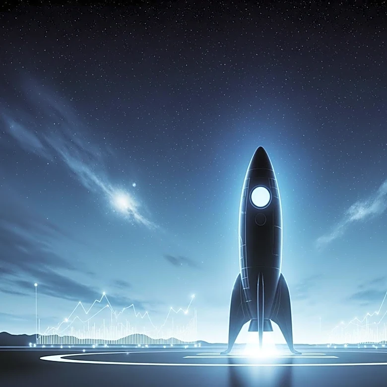 SpaceX's Upcoming IPO Sparks Investor Interest Amid Space Industry Growth