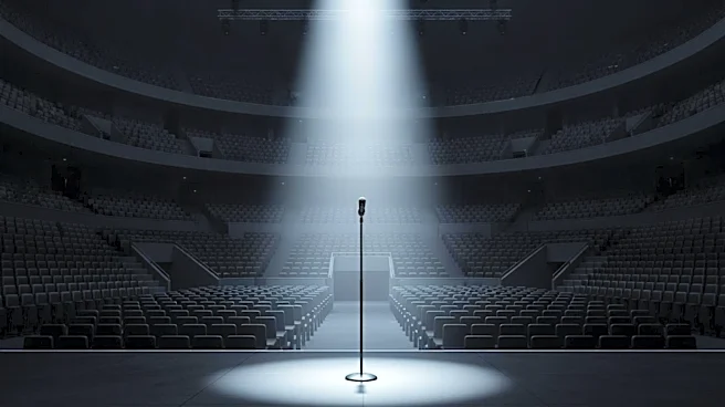 Pressure Mounts on Ye to be Removed as Headliner of London Music Festival