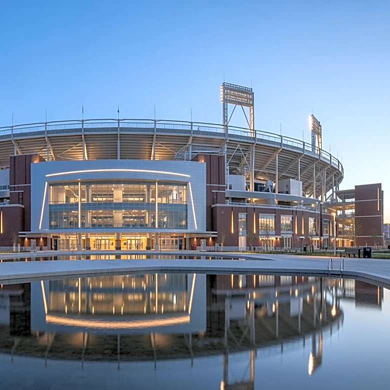 Tampa Bay Rays Return to Renovated Tropicana Field After Hurricane Damage