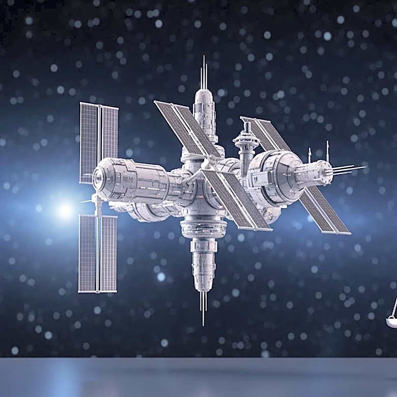 Gemini Space Station Faces Class Action Lawsuit Over Securities Fraud Allegations