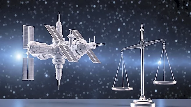 Gemini Space Station Faces Class Action Lawsuit Over Securities Fraud Allegations