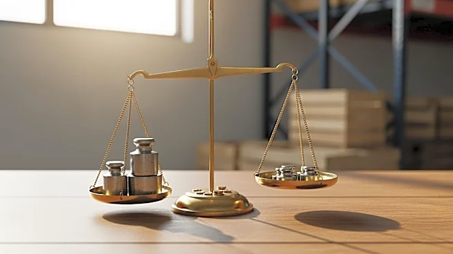 Colorado Businesses Face Economic Strain from Tariffs Amid Legal Challenges