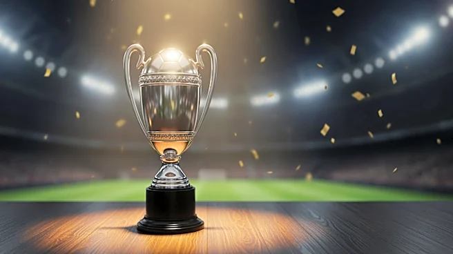 Southampton's Unbeaten Run Continues with FA Cup Victory Over Arsenal