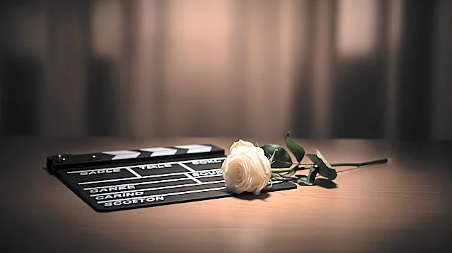 Dan Levy Abandons Schitt's Creek Sequel Plans Following Catherine O'Hara's Death