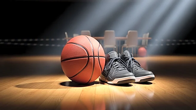 Kings' Jared Wright Contributes Assists in Consecutive Games