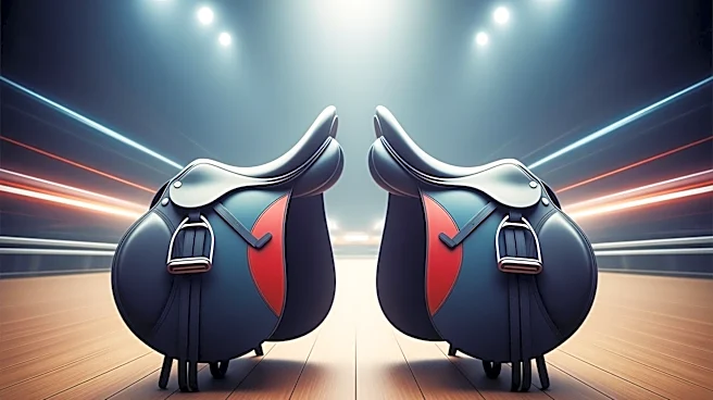 Umamusume Cosplayers Organize Global Races, Captivating Fans Worldwide