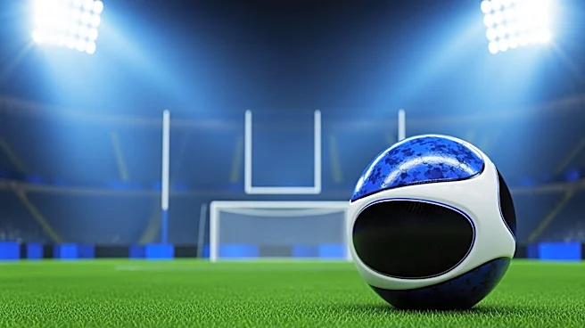 Inter Milan Defeats AS Roma 5-2, Extends Lead in Serie A