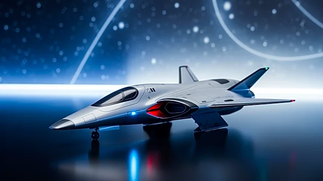 Illinois Company OTTO Engineering Powers NASA's Artemis II Mission