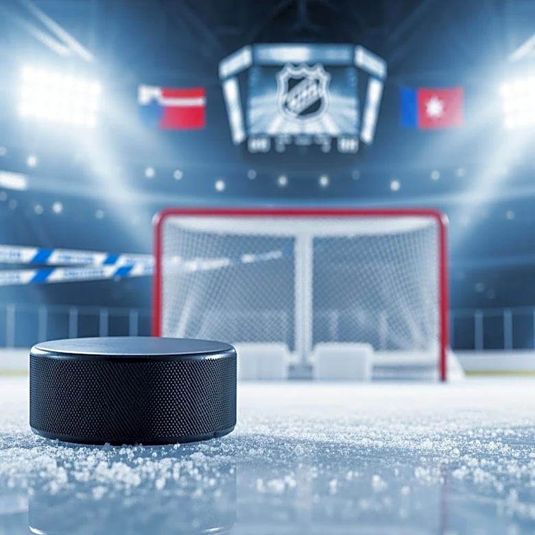 Sacha Boisvert Scores First NHL Goal as Blackhawks Defeat Kraken 4-2