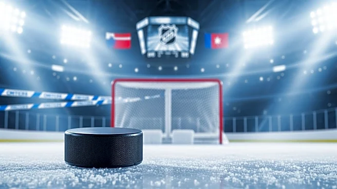 Sacha Boisvert Scores First NHL Goal as Blackhawks Defeat Kraken 4-2