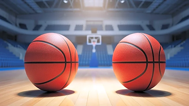 Kendric Davis Eyes Return to Sydney Kings if NBA Opportunity Fails