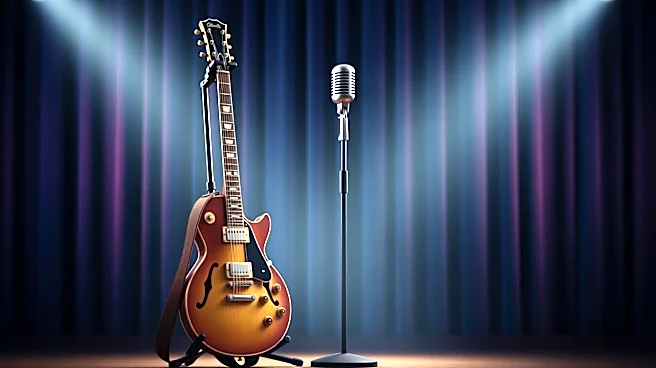 Jack White and Jack Black Collaborate on 'SNL' for a Memorable Performance